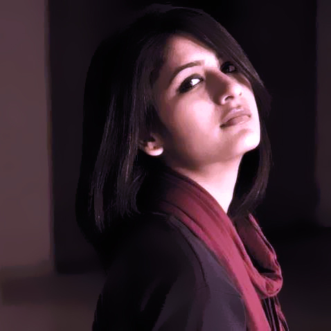 Kalpana Gautam