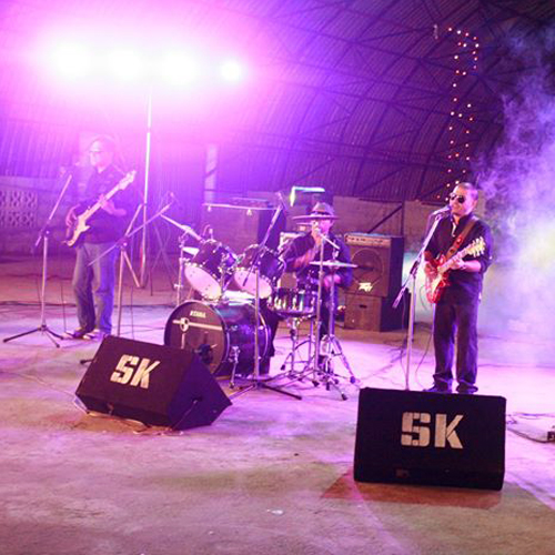 Kandara Band