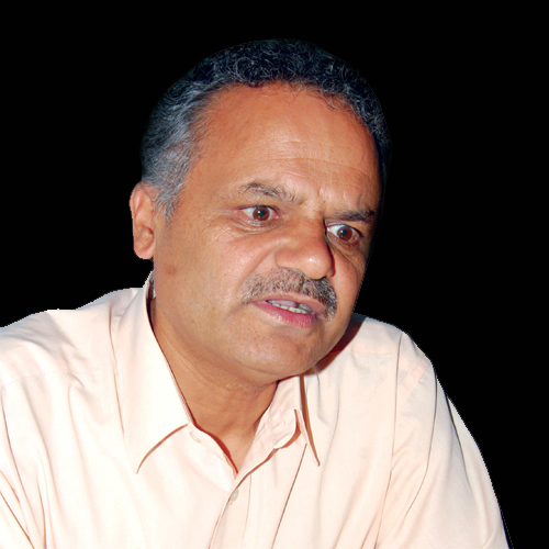 Jeevan Sharma