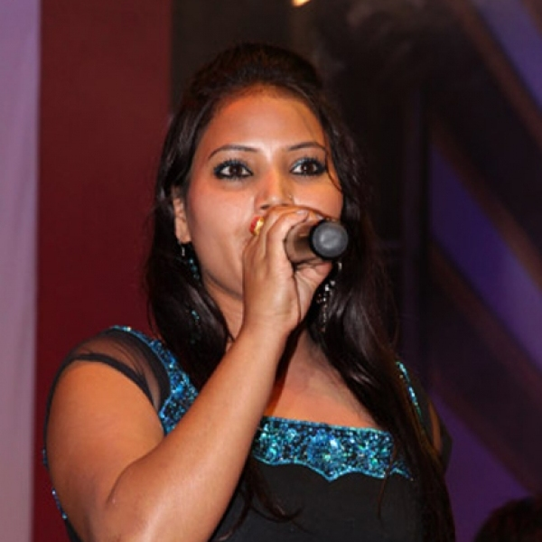 Mallika Karki poster