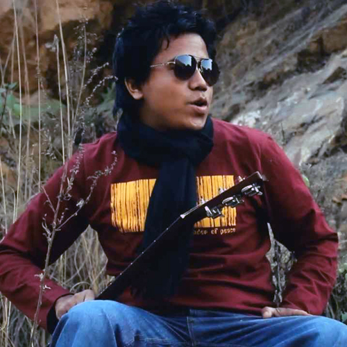 Prakash Tamang