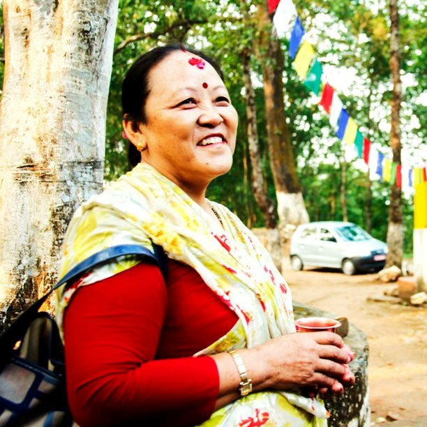 Satyakala Rai