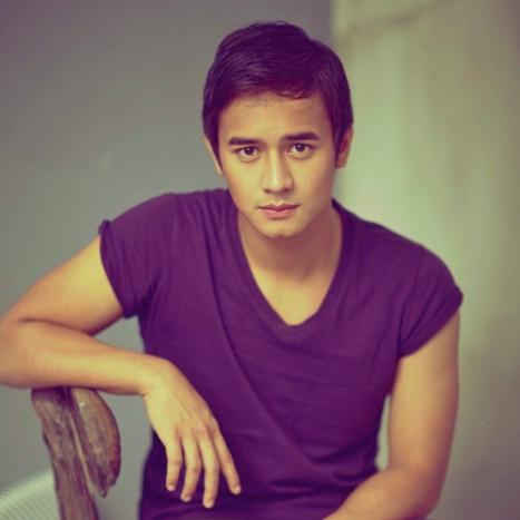 JM de Guzman