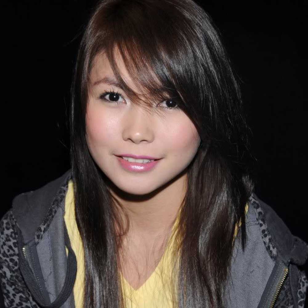 Yeng Constantino
