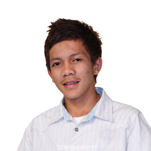 Jovit Baldivino