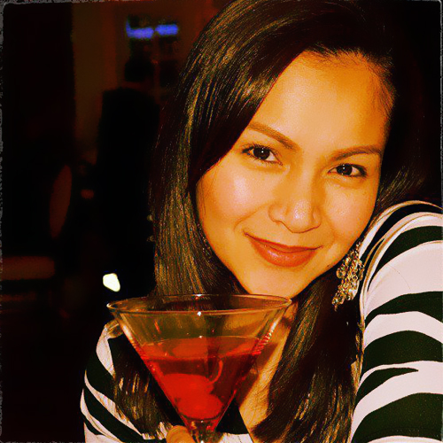 Carol Banawa