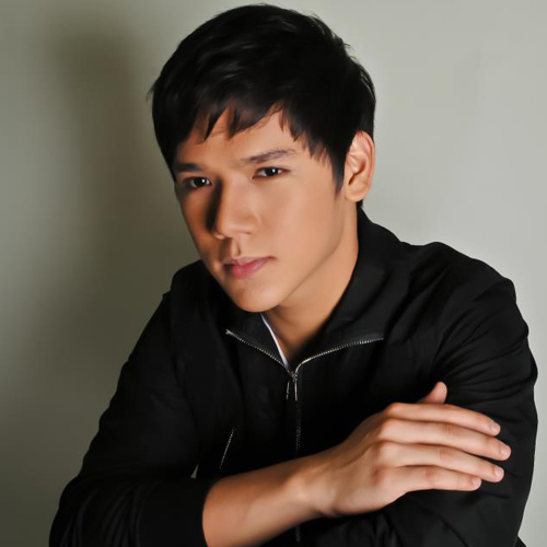 Gerald Santos