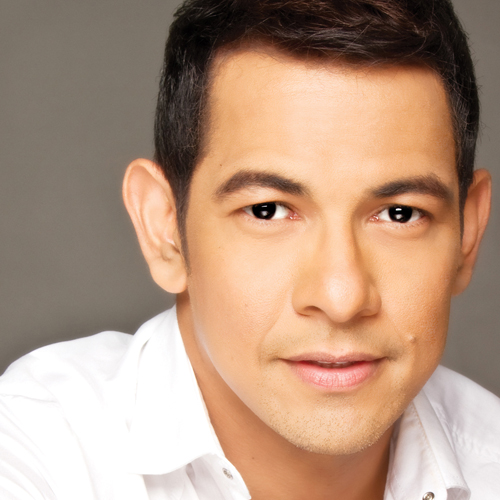 Gary Valenciano