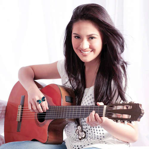 Julie Ann San Jose