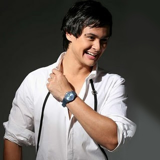 Matteo Guidicelli