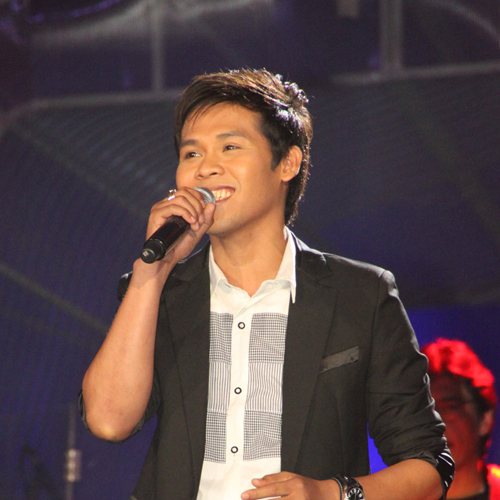 Marcelito Pomoy