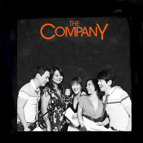 The Company