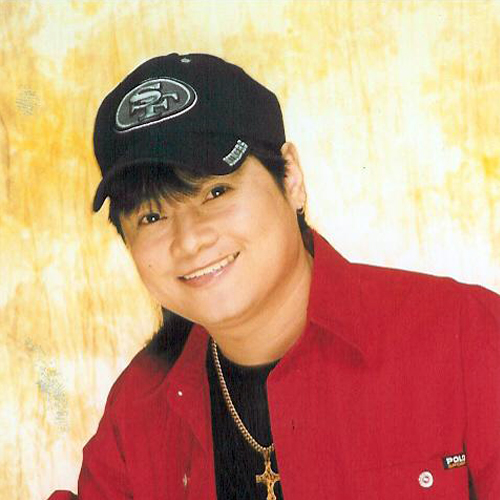 April Boy Regino