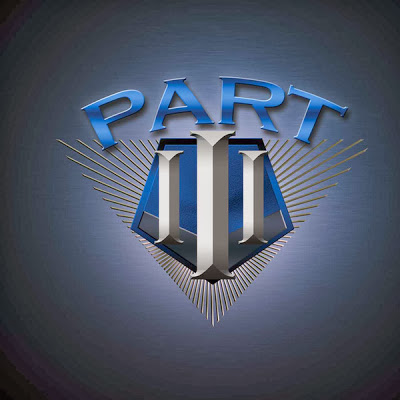 Part Iii