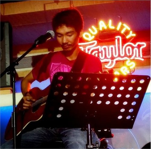 Paolo Santos