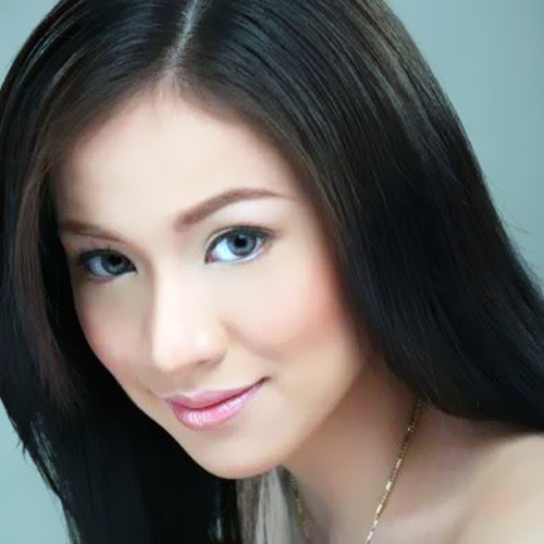 Cristine Reyes
