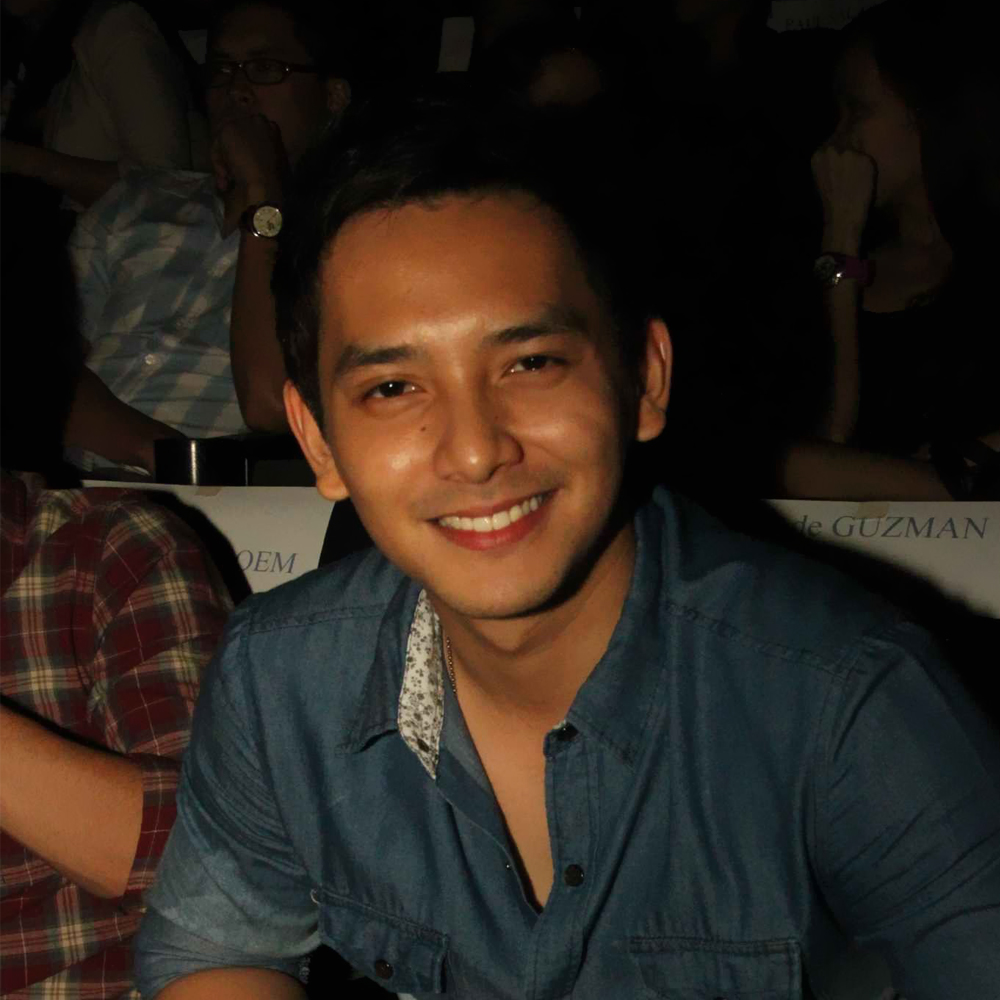 Bryan Termulo