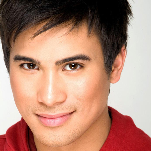 Sam Milby