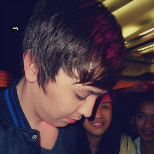 Bret Jackson