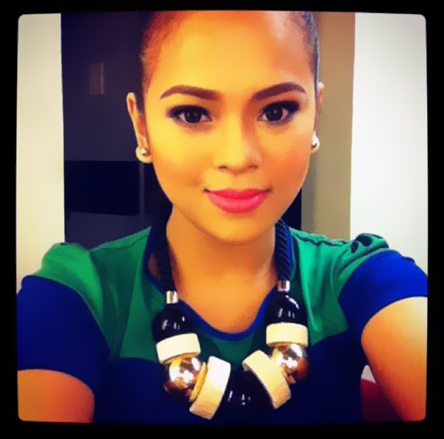 Krissel Valdez