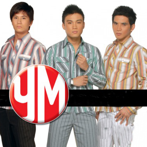 Young Men