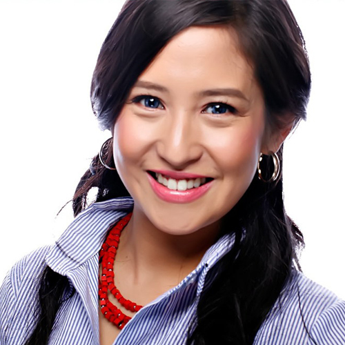 Jolina Magdangal