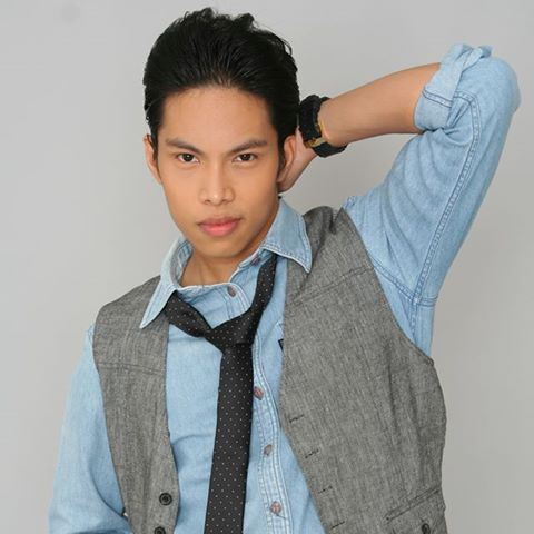 Brenan Espartinez