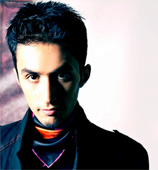 Ahmed Khaled