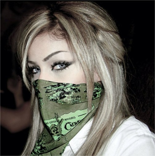 Gory