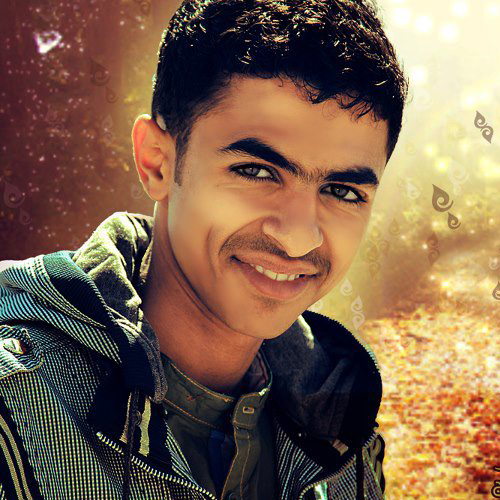 Mohammed Al Talili