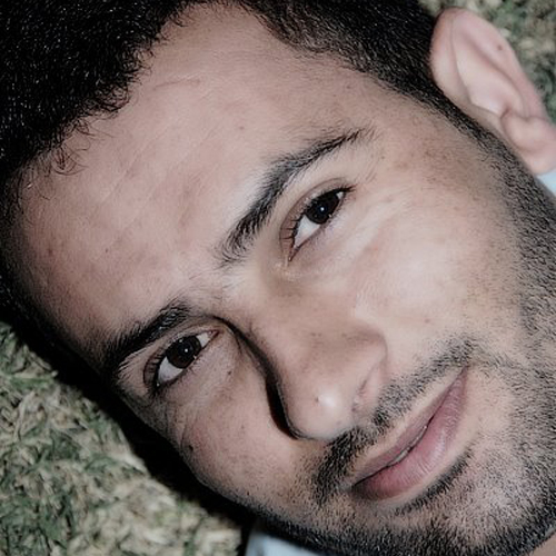 Khalid Mufleh