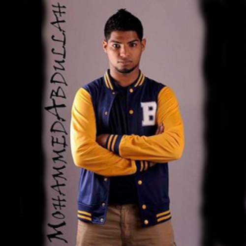 Mohammed Abdullah