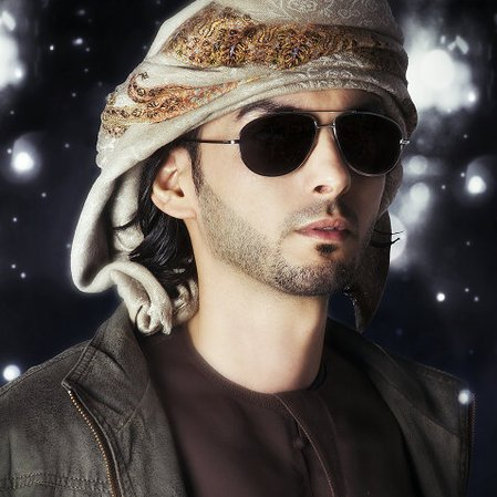 Rabee Al Qalb