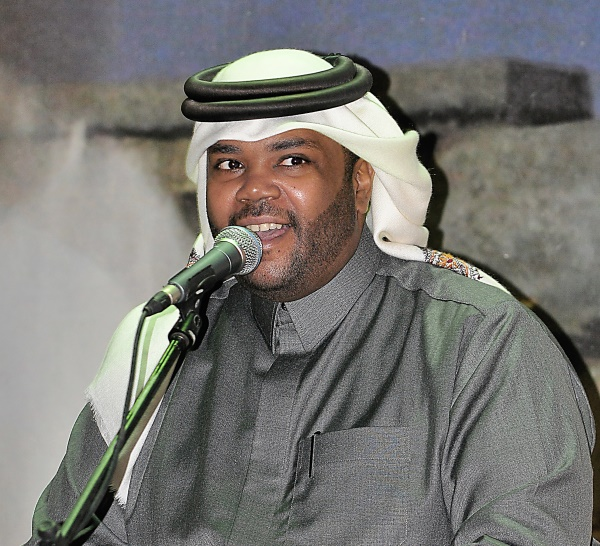 Nasser Sahim