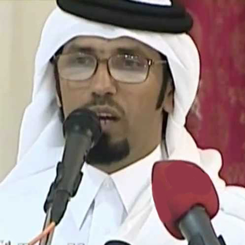 Rashed Bn Tethab
