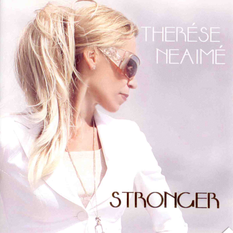 Stronger