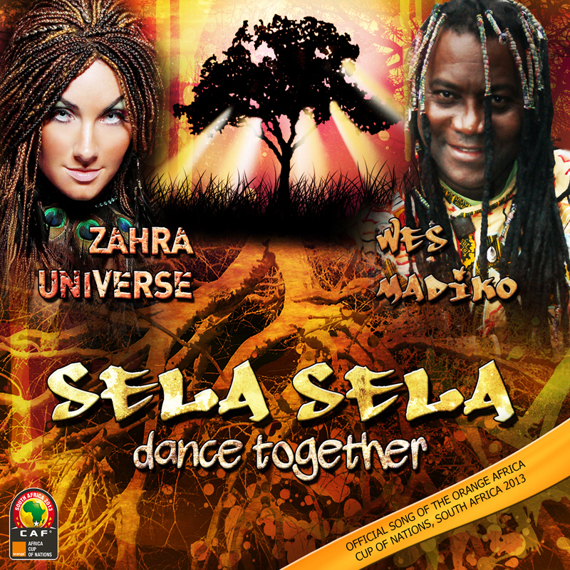 Sela Sela ( Dance Together)