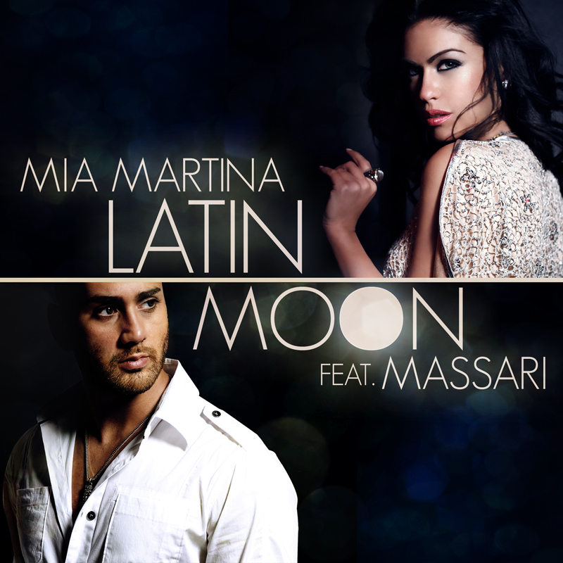 Latin Moon Feat Massari