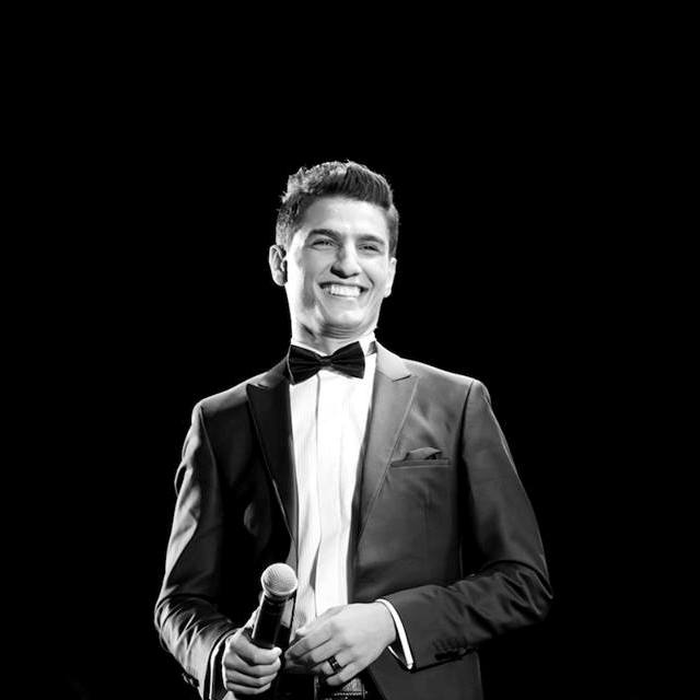 Mohammed Assaf