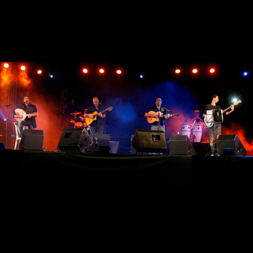 Zaman Band