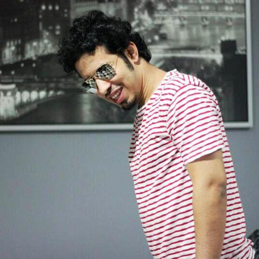 Nabeel Rojeh