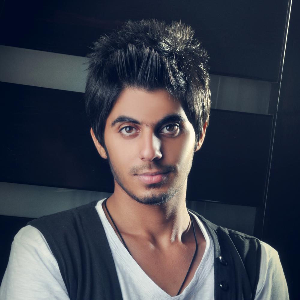 Tareq Khloof