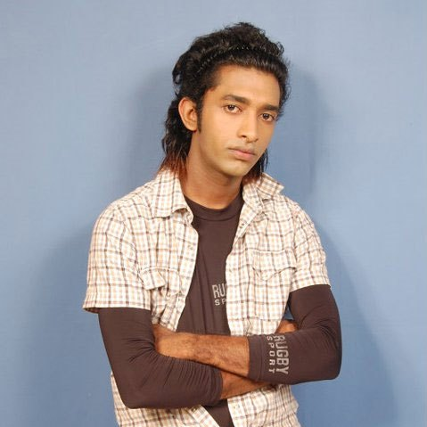 Viraj Perera