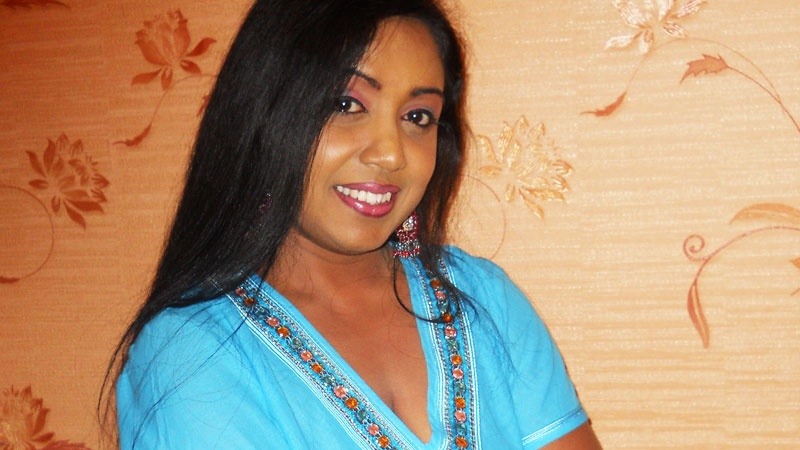 Manjula Dilrukshi poster