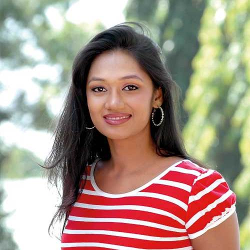 Upeksha Swarnamali