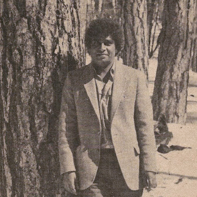 Clarence Wijewardana