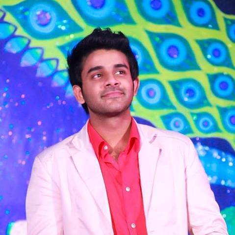 Saranga Disasekara