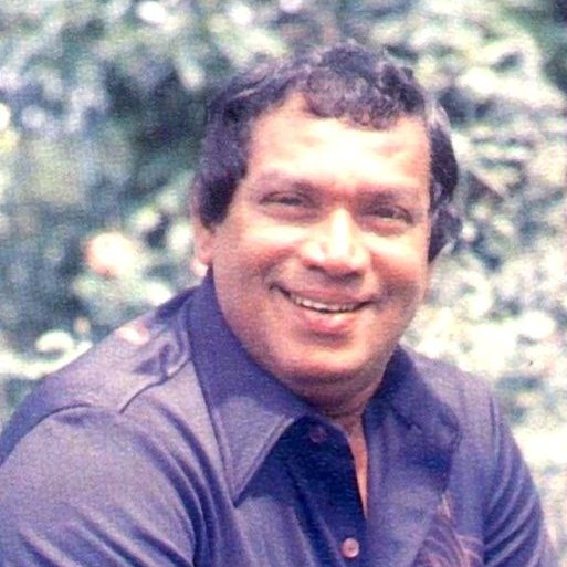 H.R. Jothipala
