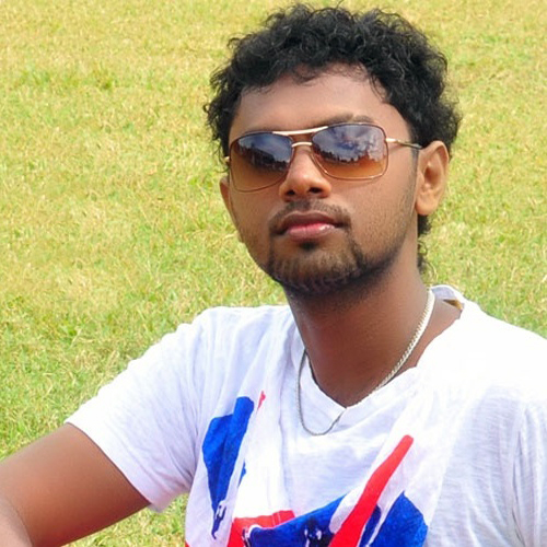 Sameera Sandaruwan