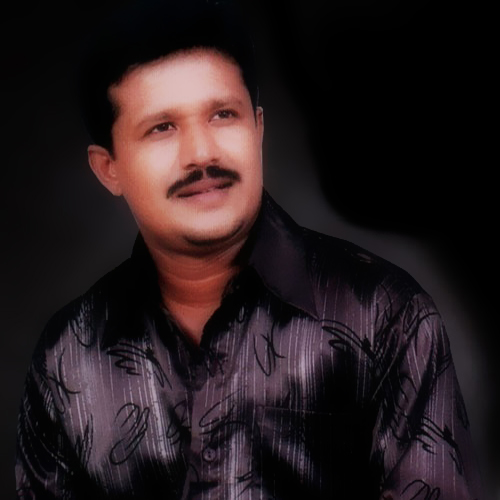 Chandana Liyanaarachchi